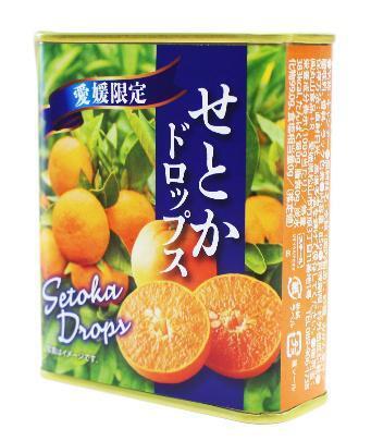 Ehime Setoka Drops Image