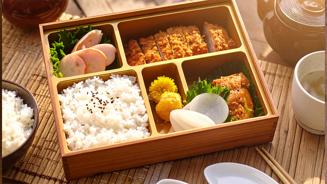 Pickled Radish Image