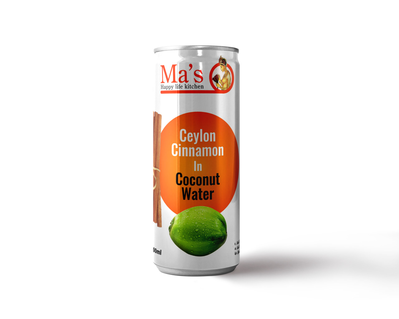 Coconut Milk and coconut water  Image