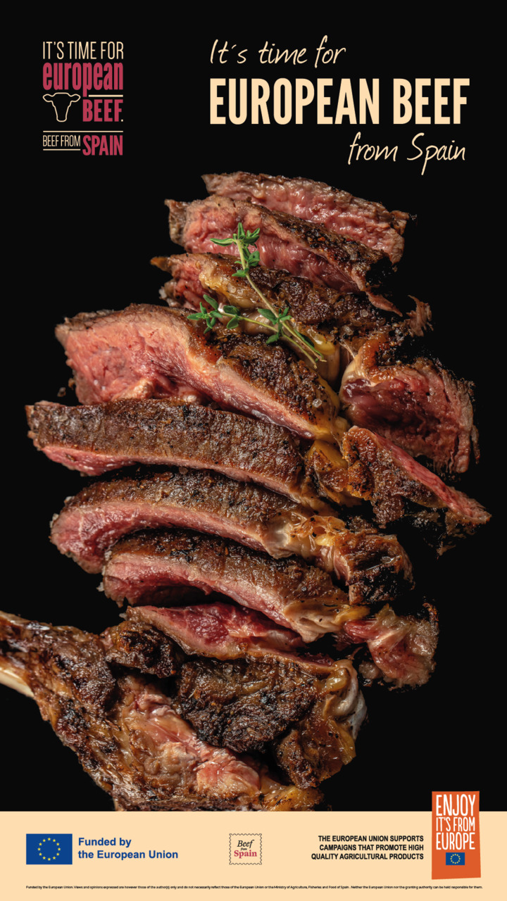 EUROPEAN BEEF  Image