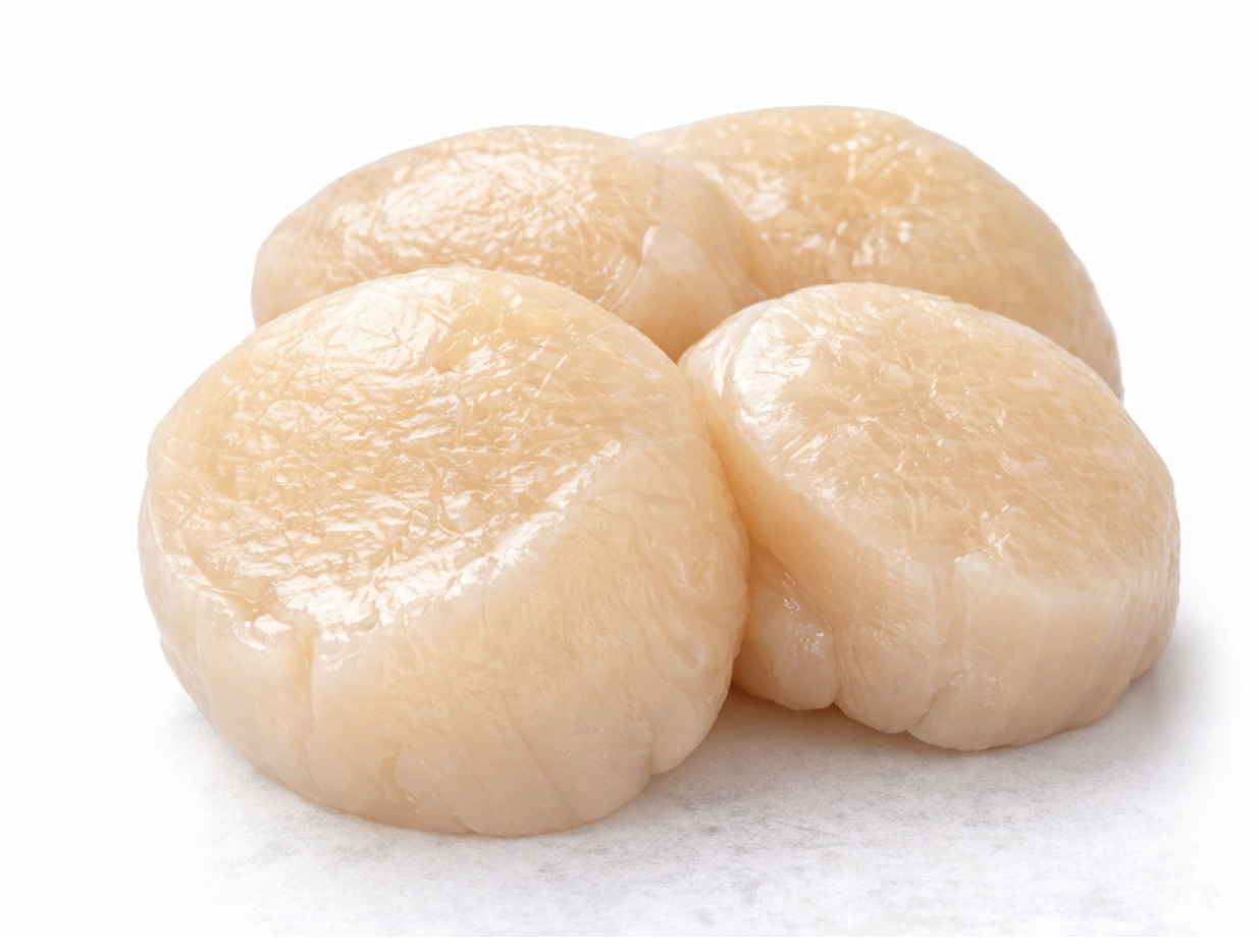 ホタテ貝柱 イメージ