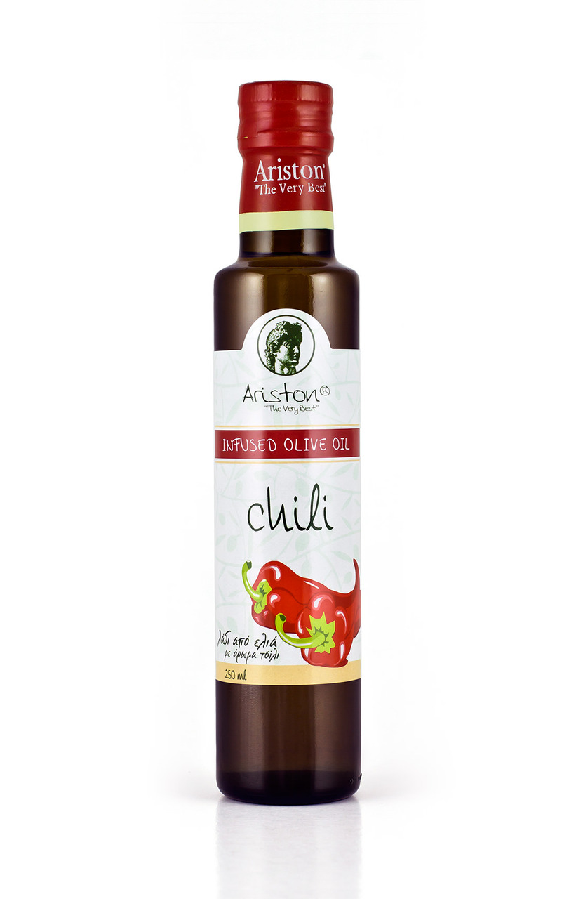 ARISTON INFUSED OLIVE OIL Image