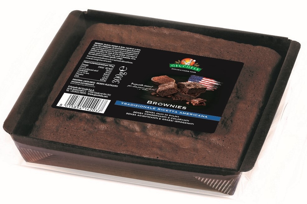 Brownie cake		 		 Image