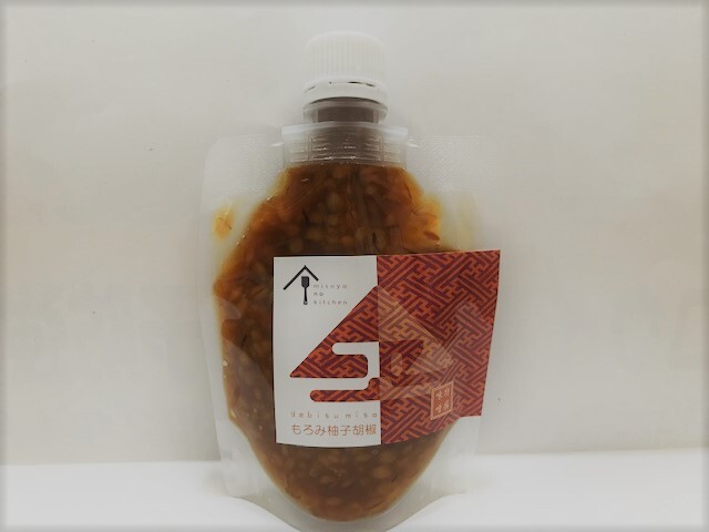 misoya no kitchen DIP MISO シリーズ イメージ
