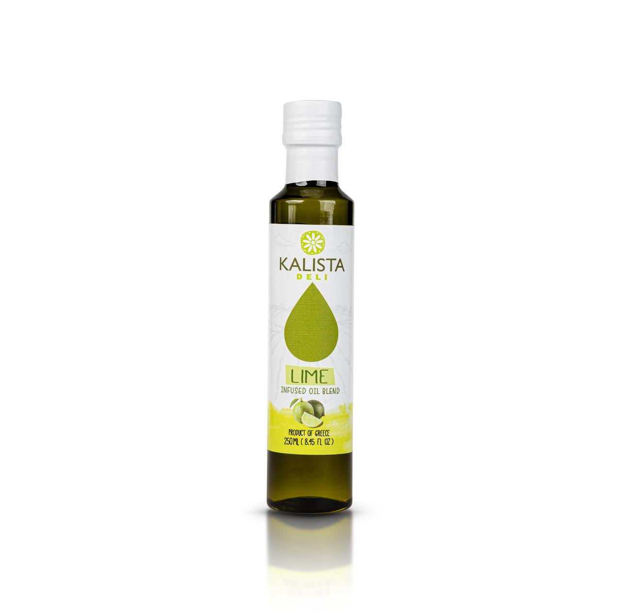 KALISTA INFUSED OIL by ARISTON Image