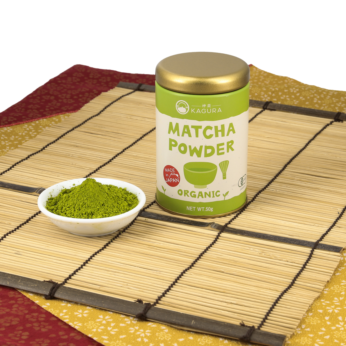 抹茶（Matcha） イメージ