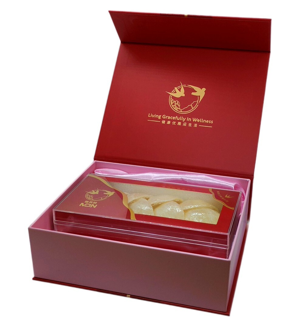 Premium Bird's Nest Image