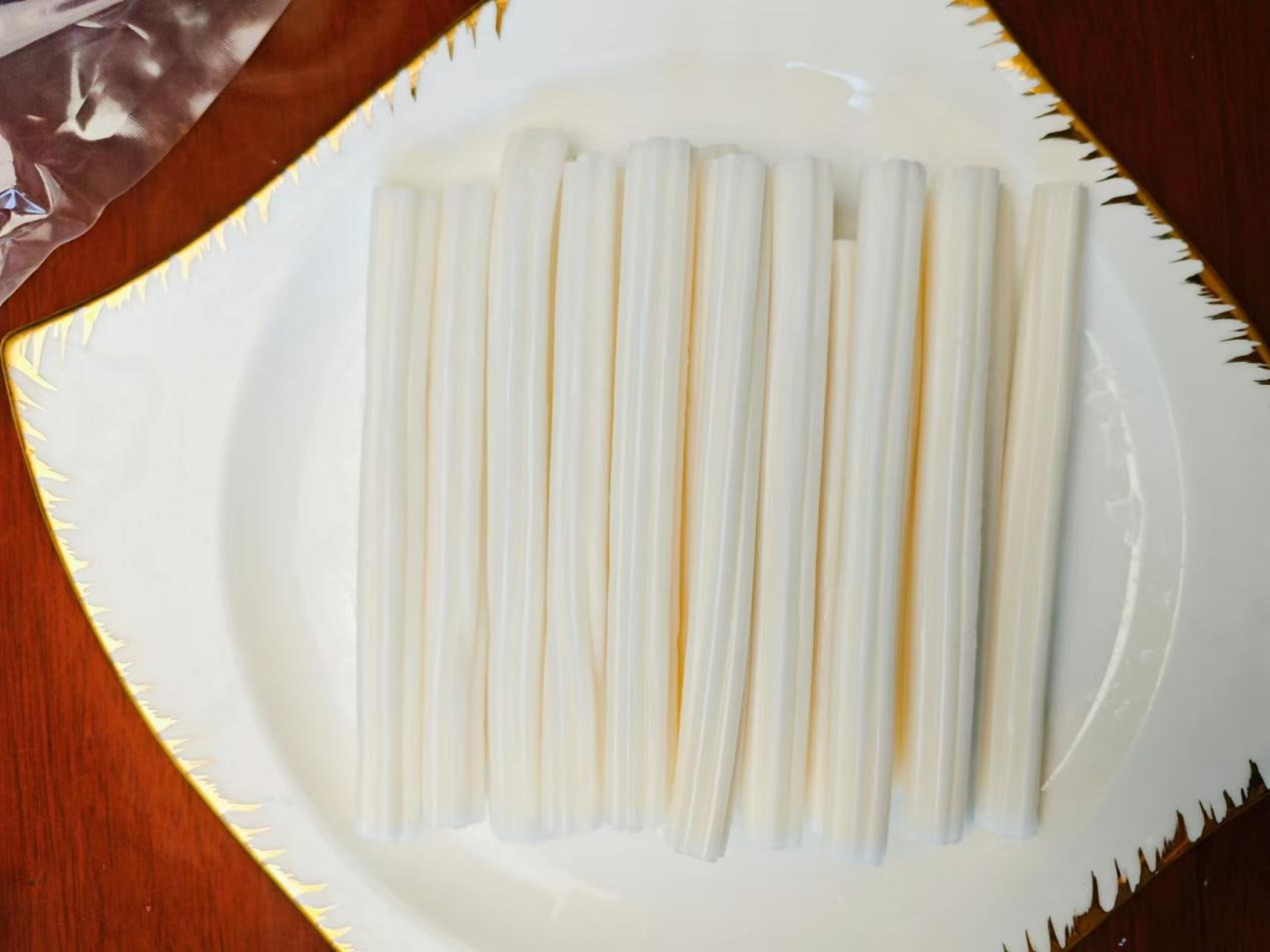 starch noodles Image