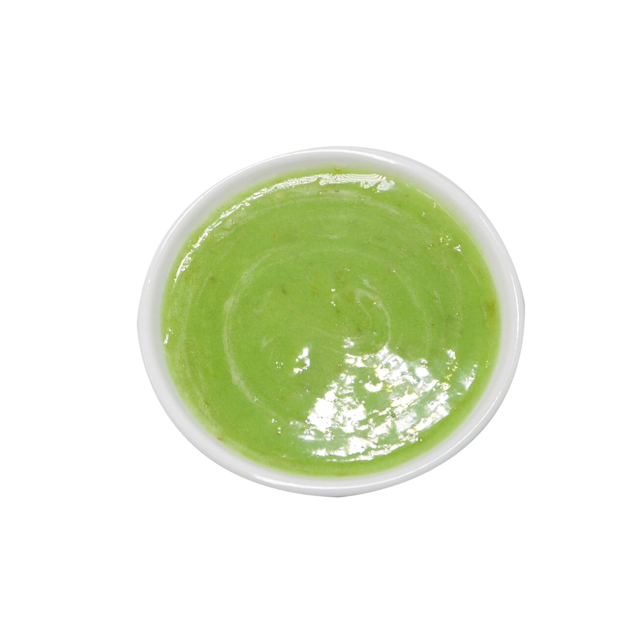 Wasabi Lemon Chili Sauce  Image