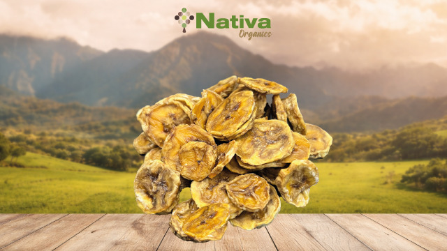 DRIED PRODUCTS Image