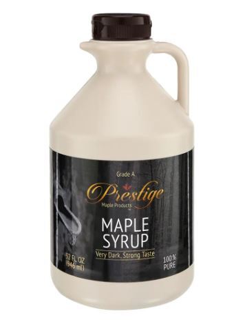 PURE MAPLE SYRUP  Image