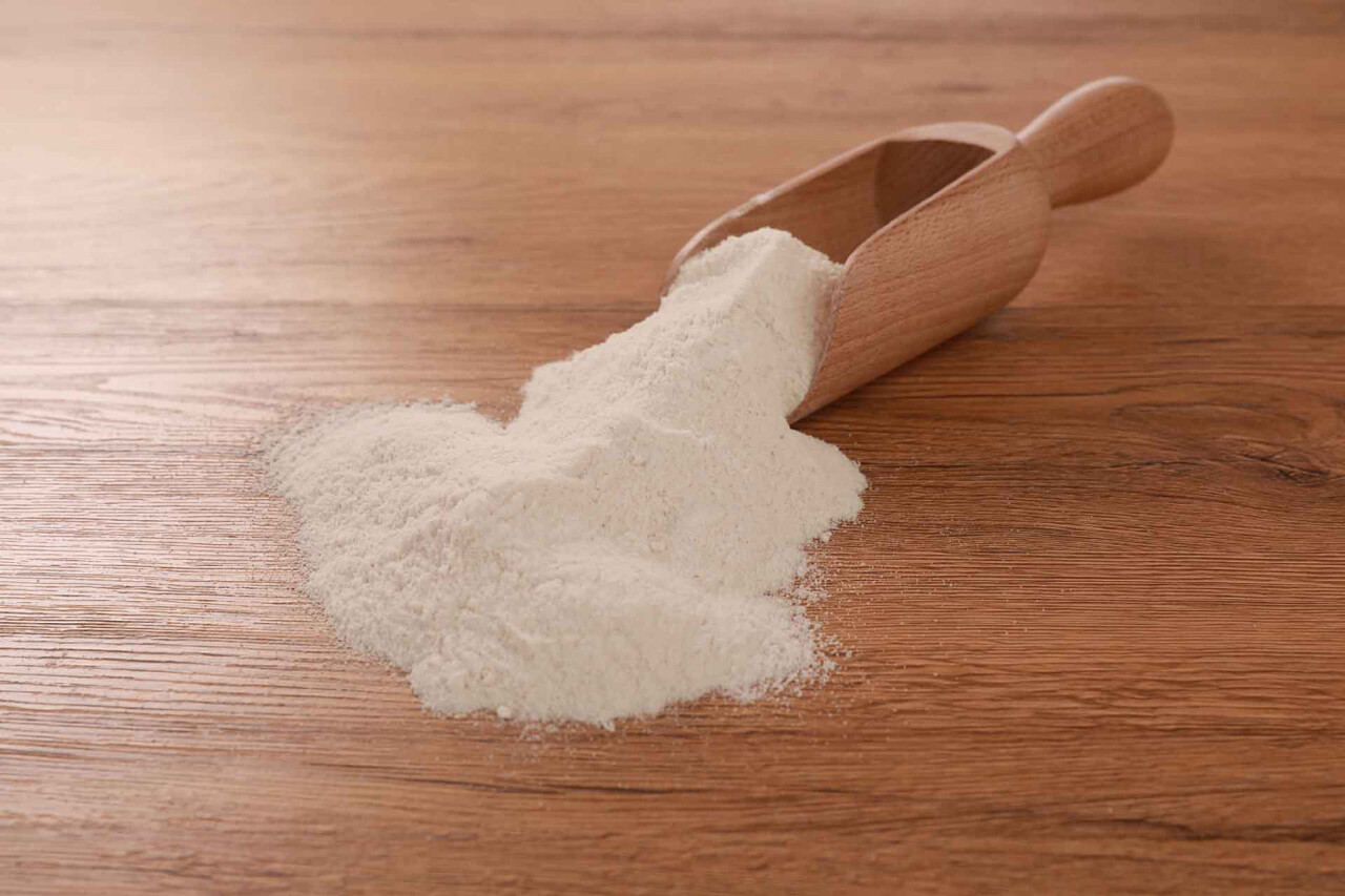 Fonio (Grain & Flour) Image