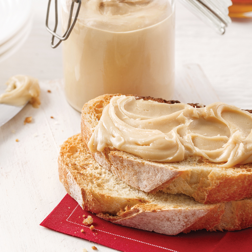 MAPLE SPREADS (Maple Butter and Maple Caramel) イメージ