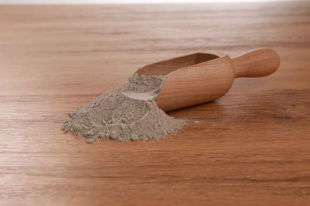 Finger Millet/Ragi (Grain & Flour) Image