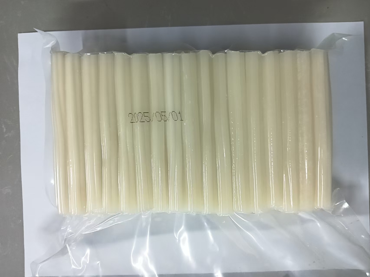 マーラータン 麻辣湯の春雨  イメージ