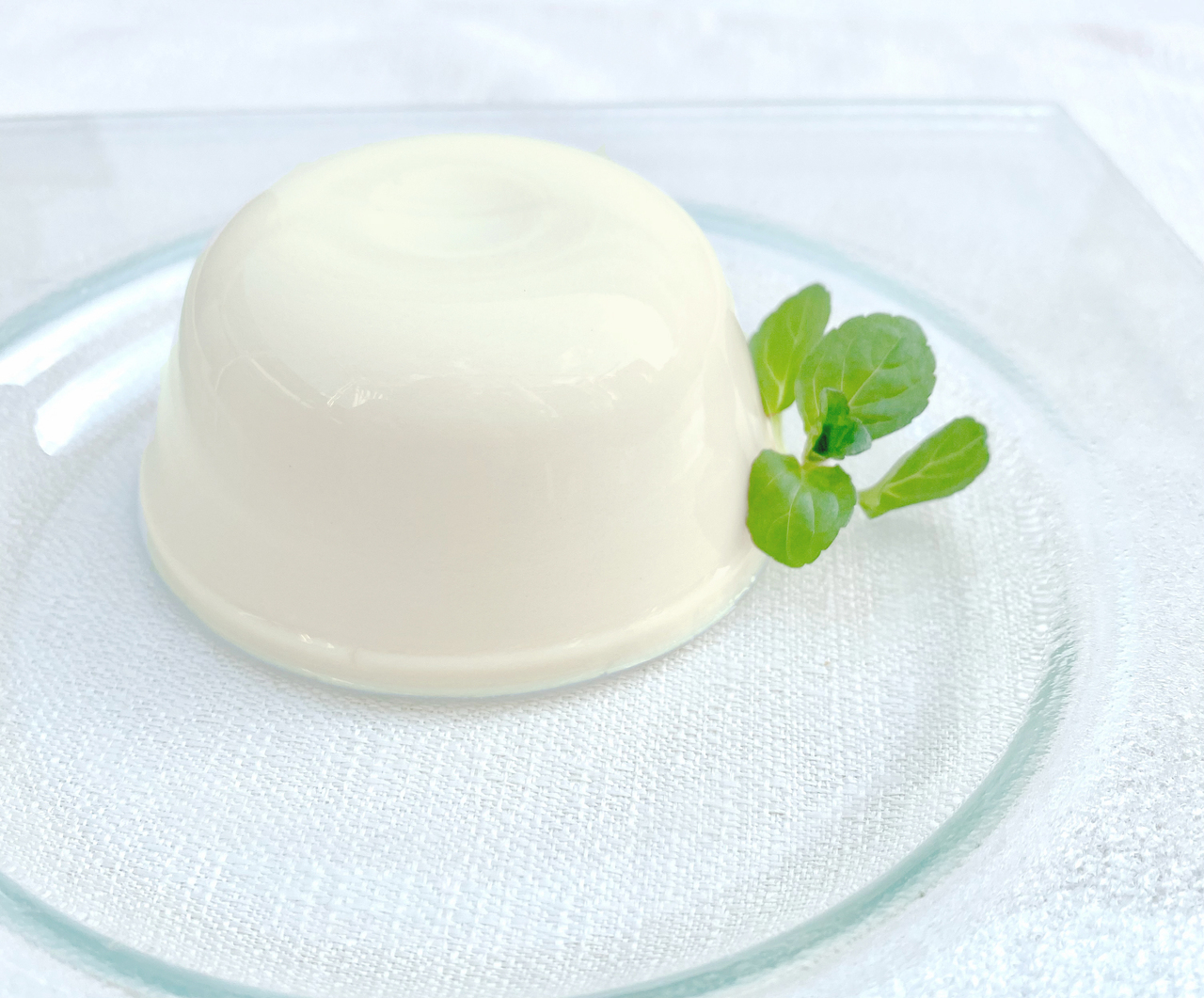 Hokkaido Milk Pudding Image