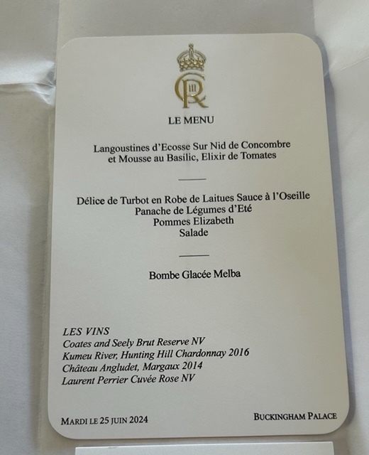 Chateau Angludet  イメージ