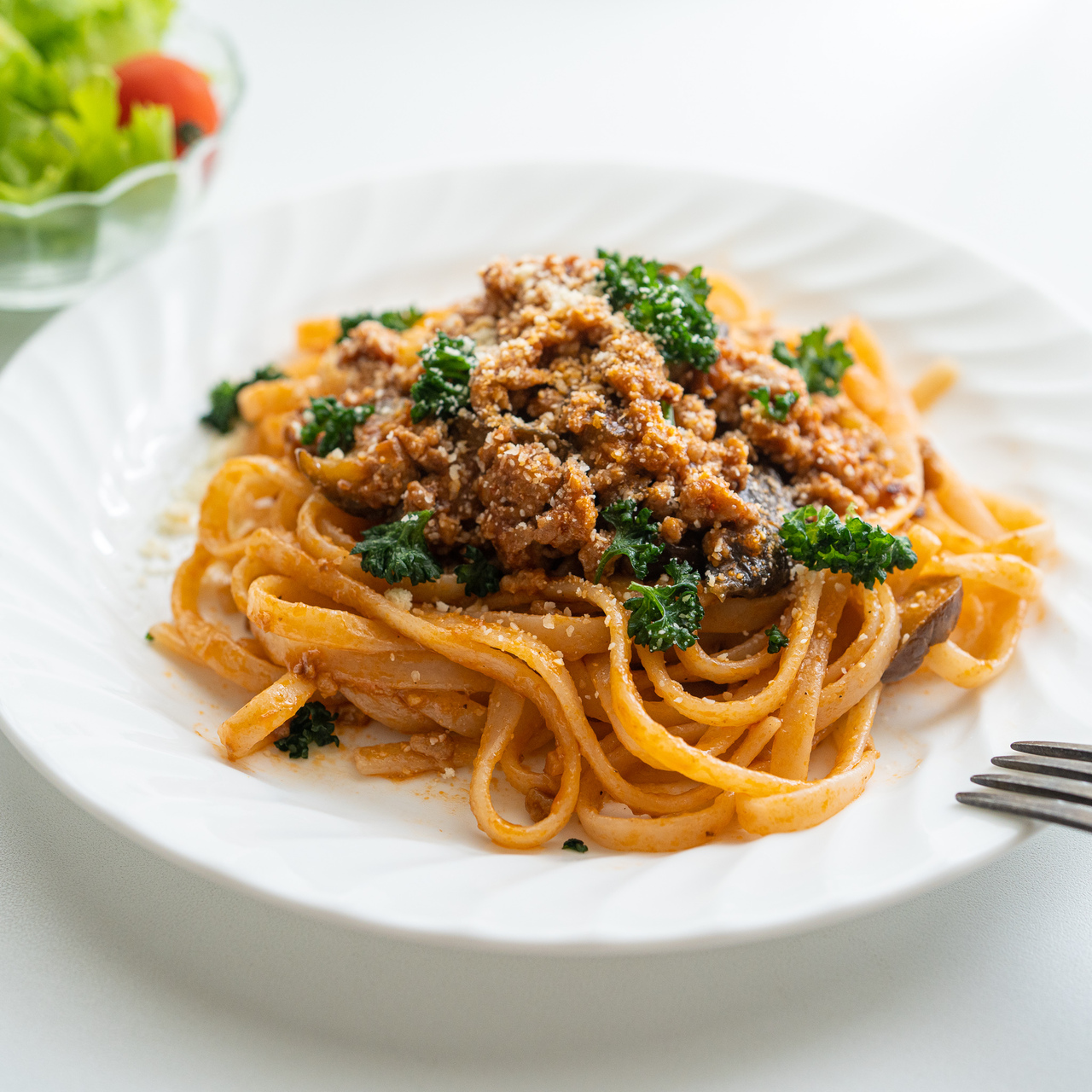 みのりのちからパスタ イメージ