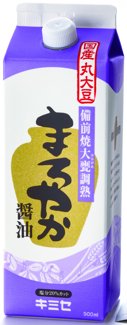 MAROYAKA soy sauce Image