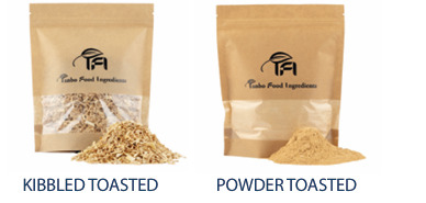 Dehydrated Onion Image