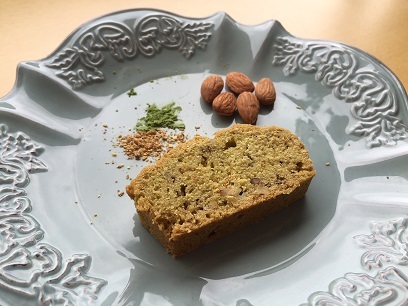 Organic Komatsuna Powder Image