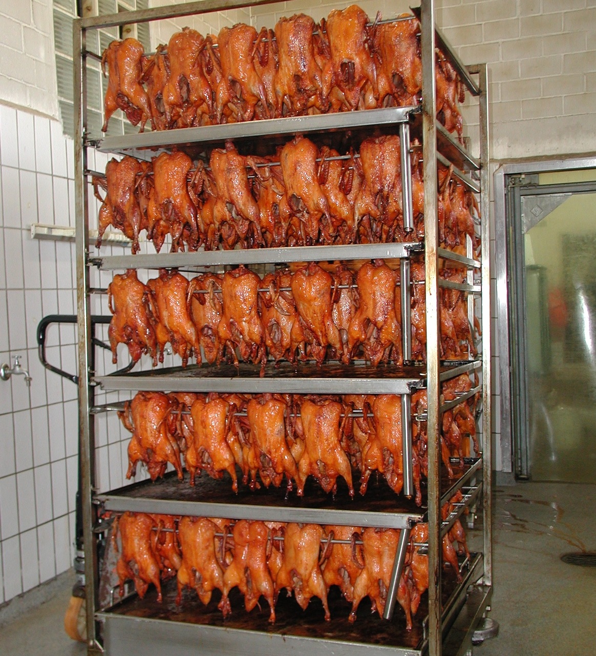 ライヒ　スモークハウス イメージ