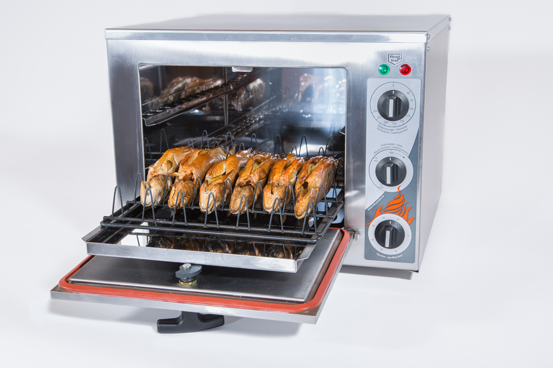 ヘリアグルメスモーカー イメージ