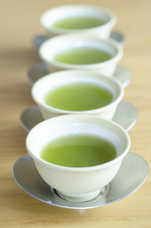 GABA抹茶 イメージ