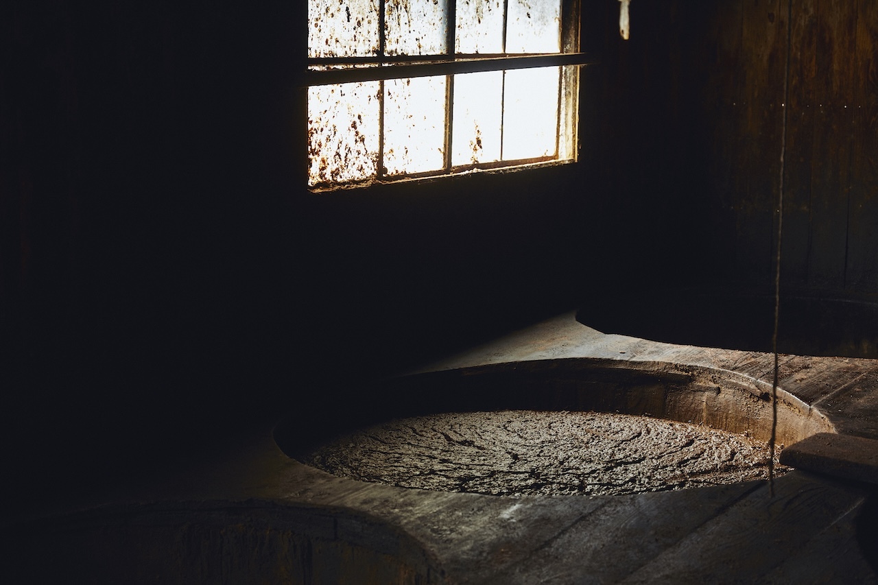 Katakami shoyu：Awairo tenenjyouzou shouyu Image