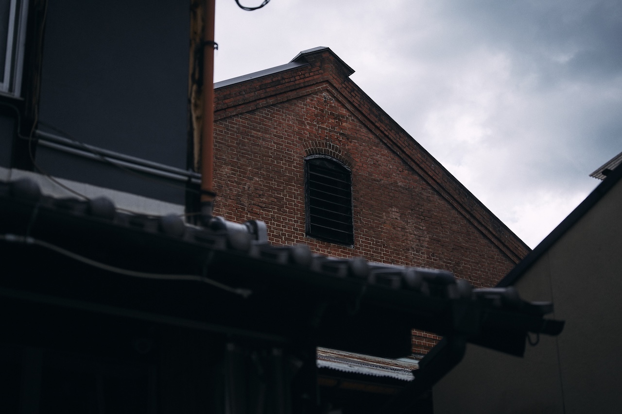 Inoue Honten Co.,Ltd.：Kimajime Image