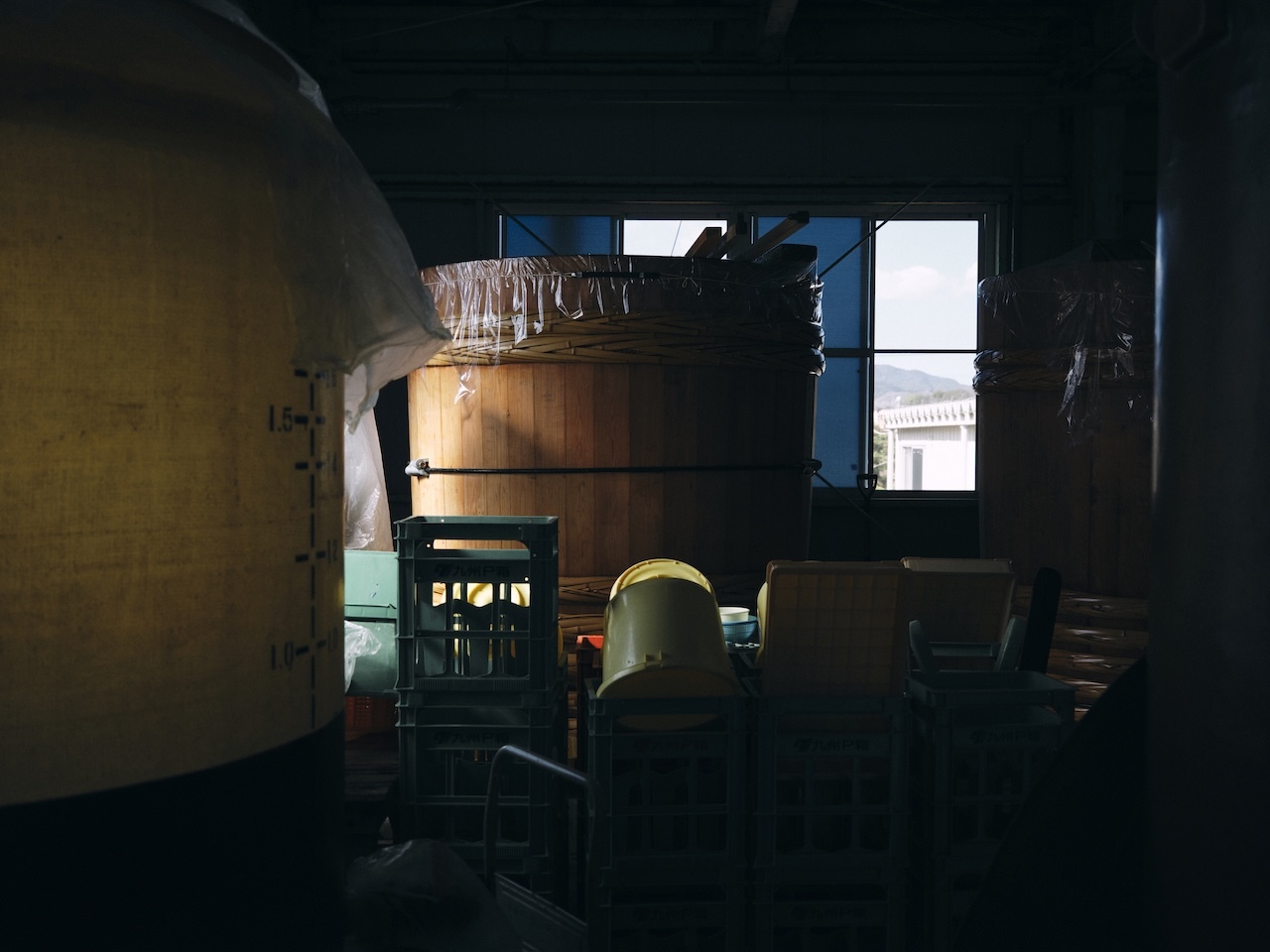 金芳醬油釀造元：金芳 イメージ