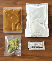 Ready to Cook Meal Kit Image