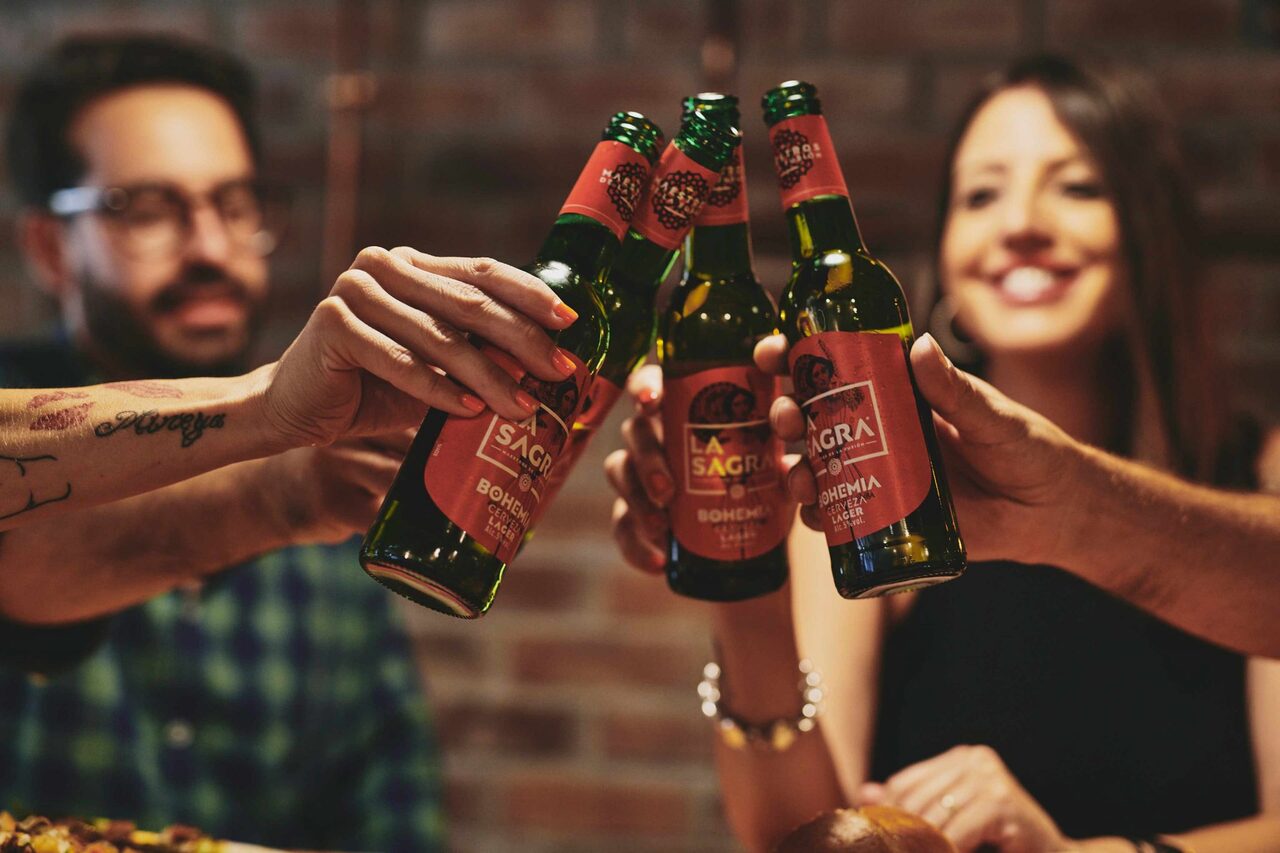 LA SAGRA（ラ・サグラ） イメージ