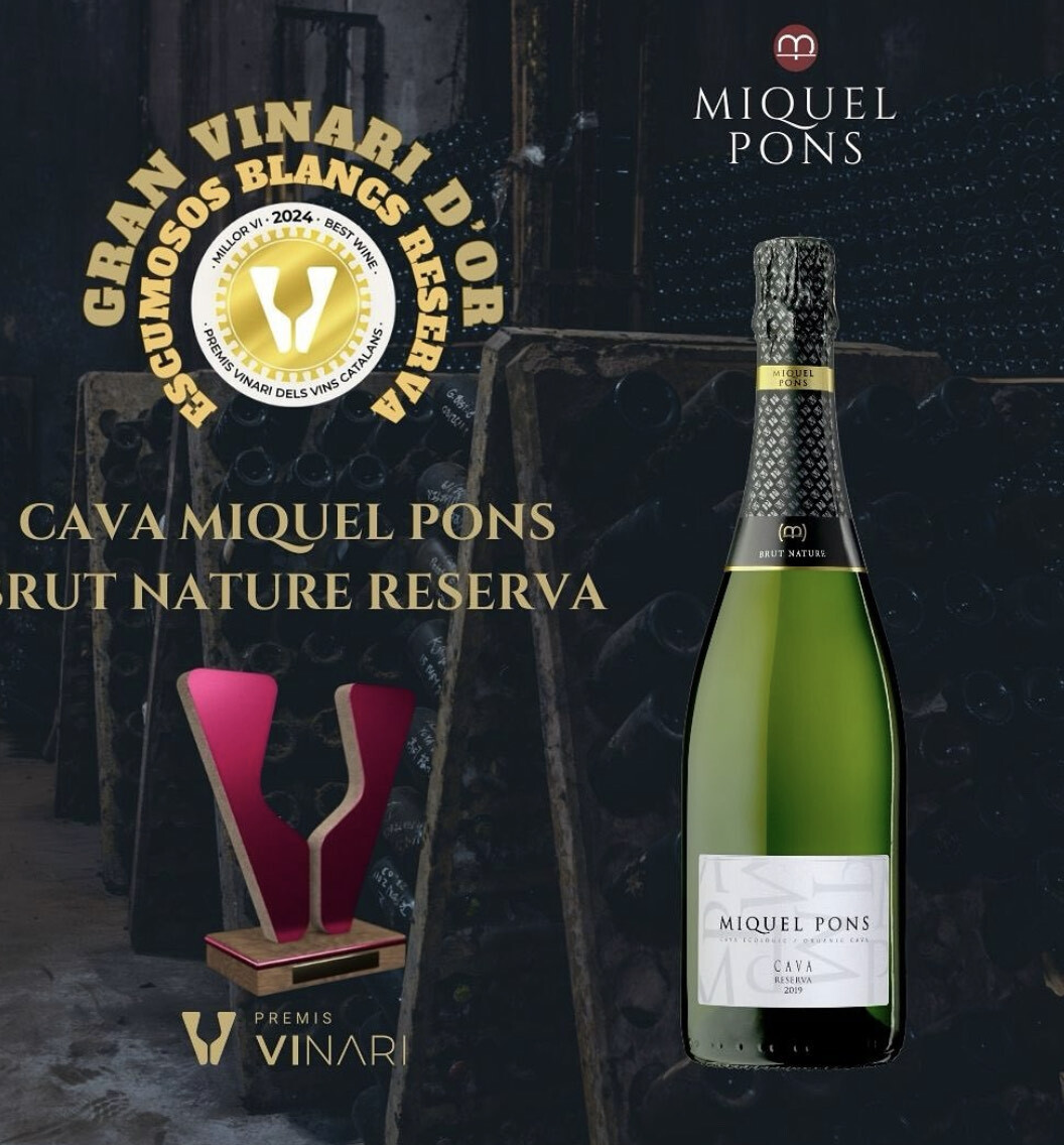 Miquel Pons（ミケル・ポンス） イメージ