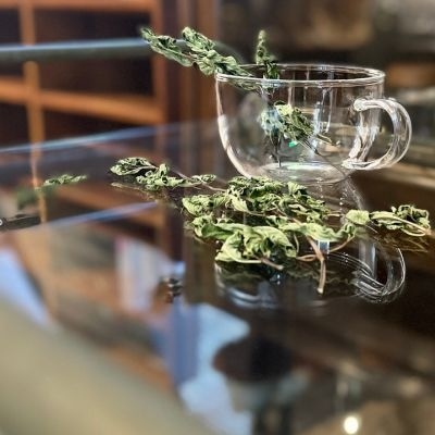 兵庫の森まるごと和薄荷 イメージ