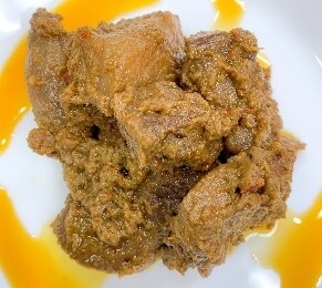 ハラール個食用冷凍食品 イメージ