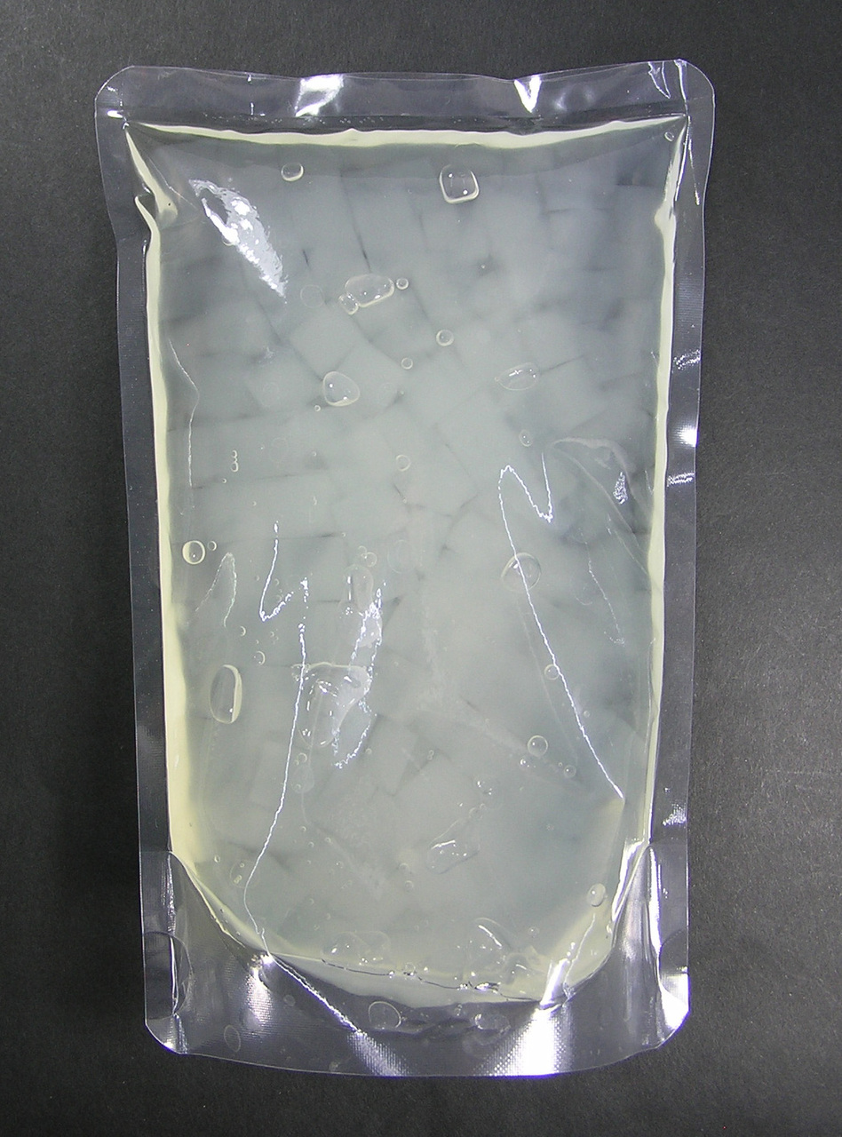 業務用国産フルーツゼリー各種 イメージ