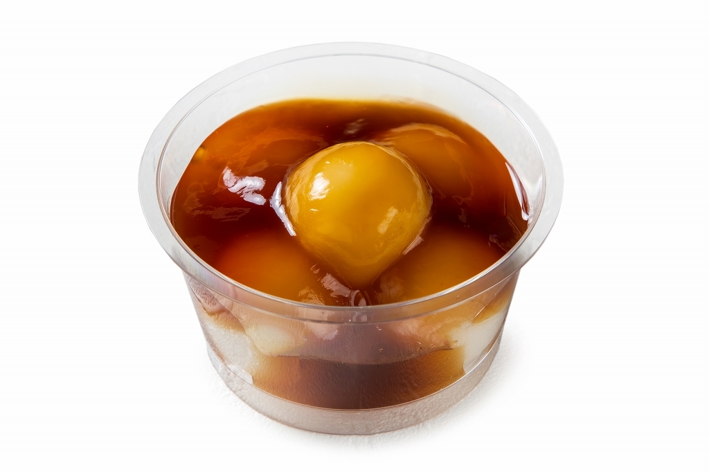 みたらし団子 イメージ