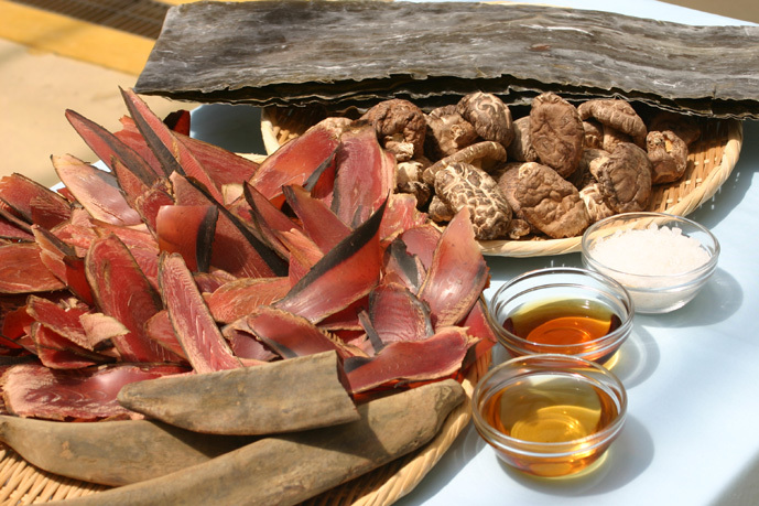 特選料亭白だし1800ml イメージ