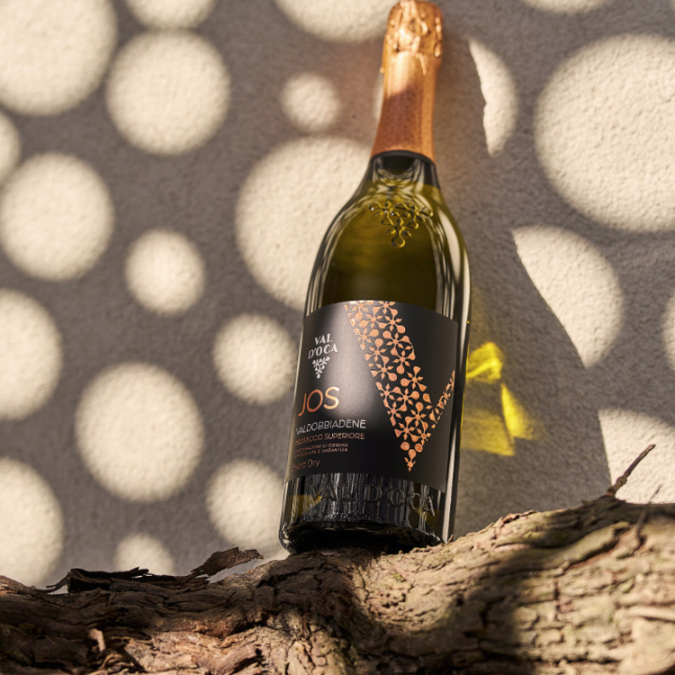 Prosecco Superiore DOCG Jos Extra Dry Image