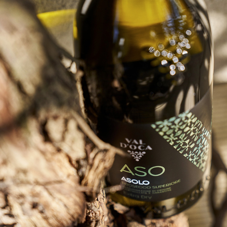 Prosecco Superiore DOCG ASO Image
