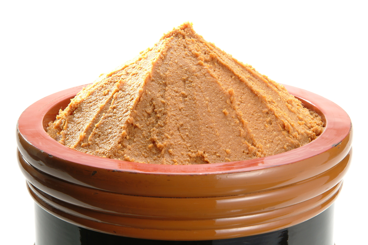 HOKKAIDO MISO KOH-ITTEN Image