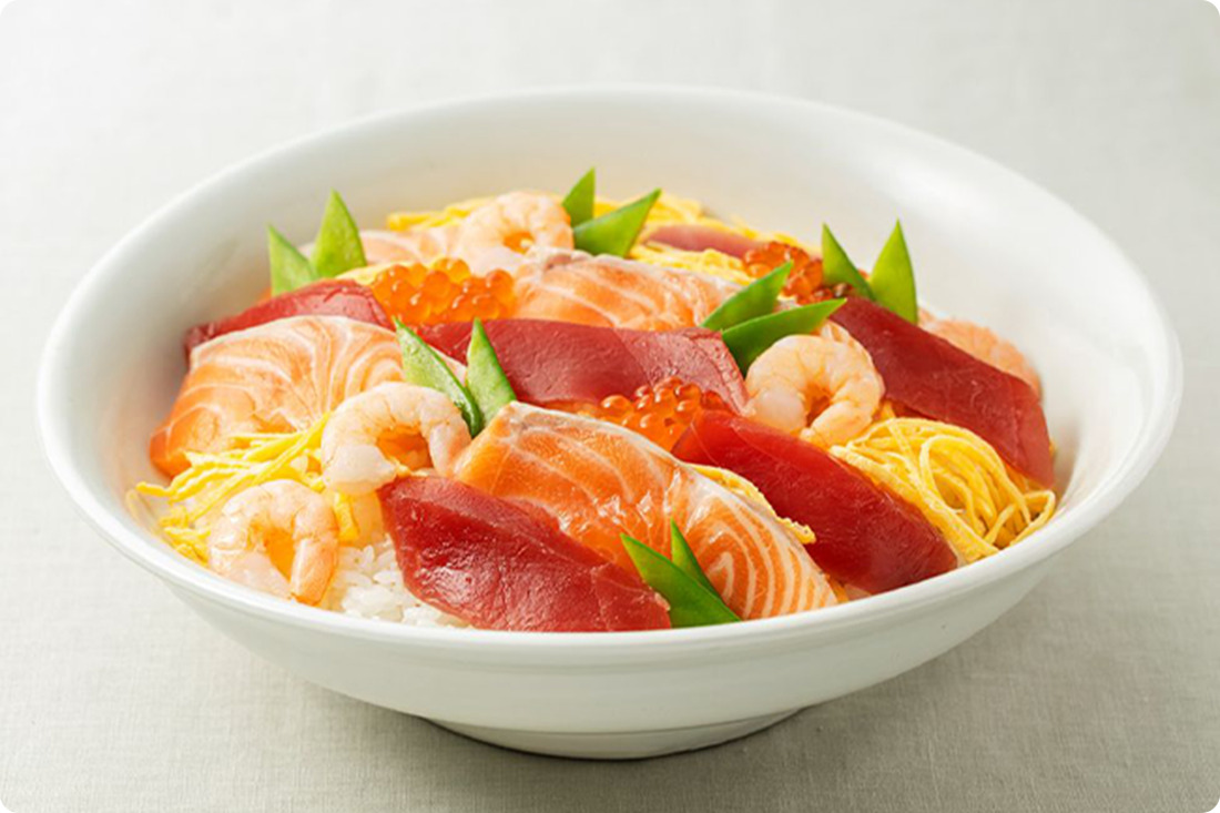 Iriko Dashi Vinegar Image