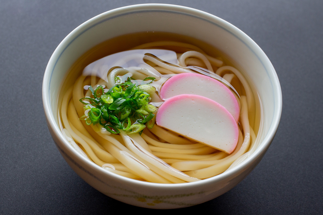 KOMBU TSUYU (Noodle soup base) Image
