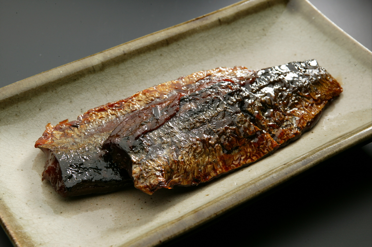 にしんうま煮 イメージ