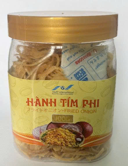 Fried Shallots Image