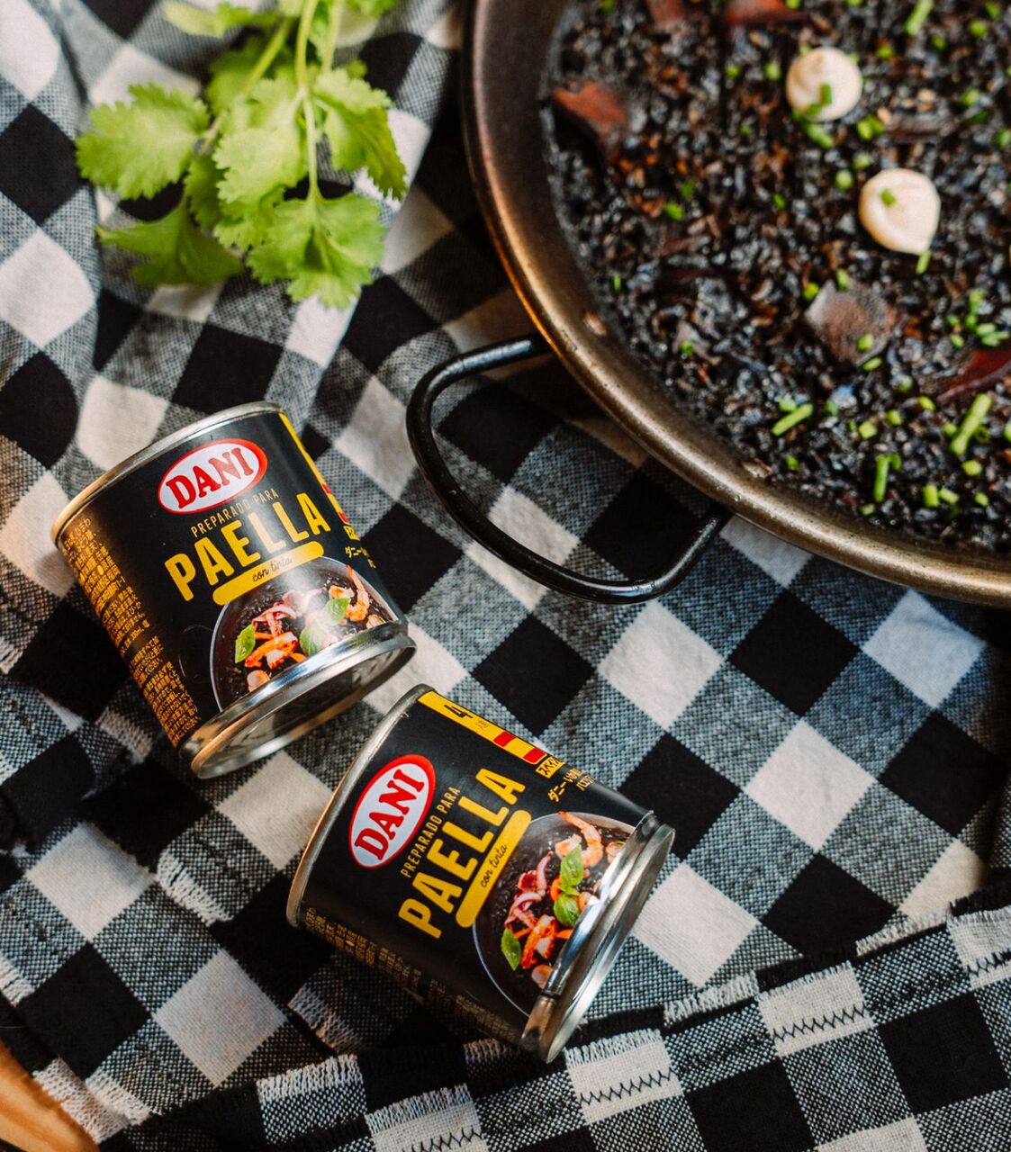 DANI（ダニー） イメージ