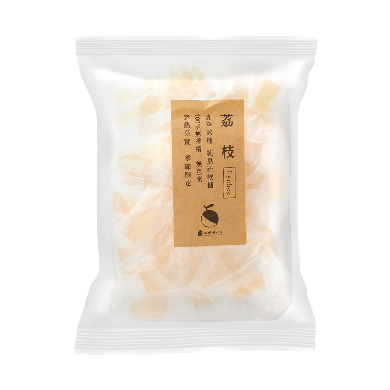 Fruit Jellies (フルーツゼリー) Image