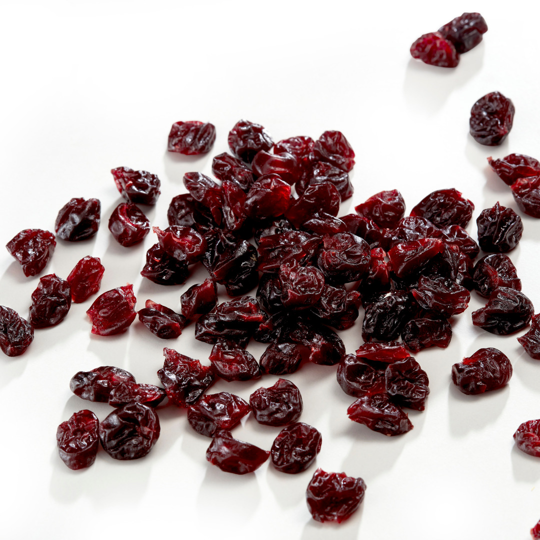 Infused Dried Sour Cherry Image