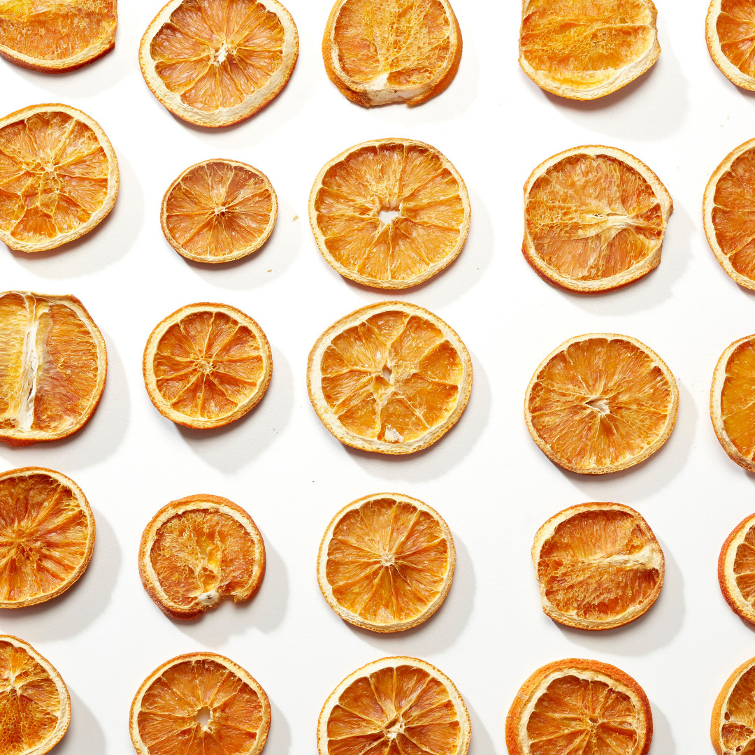Infused - Oven Dried Citrus & Peels Image